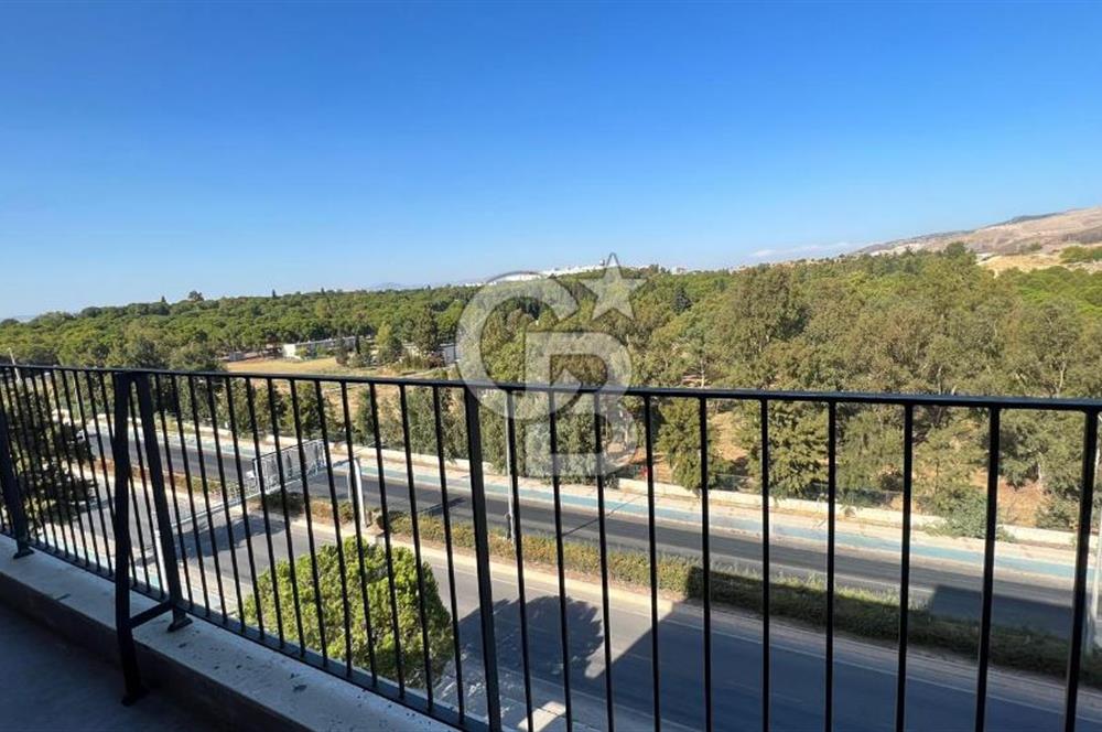 Myway Wins Blue Çiğli Orman Cephe 2+1 Eşyalı Kiralık Daire
