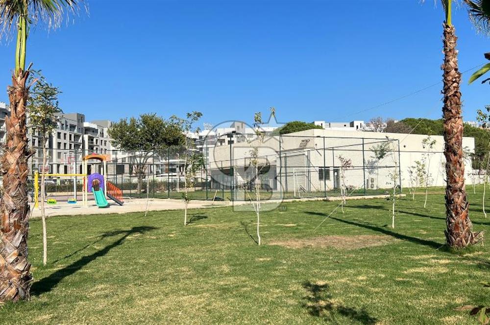 Myway Wins Blue Çiğli Orman Cephe 2+1 Eşyalı Kiralık Daire