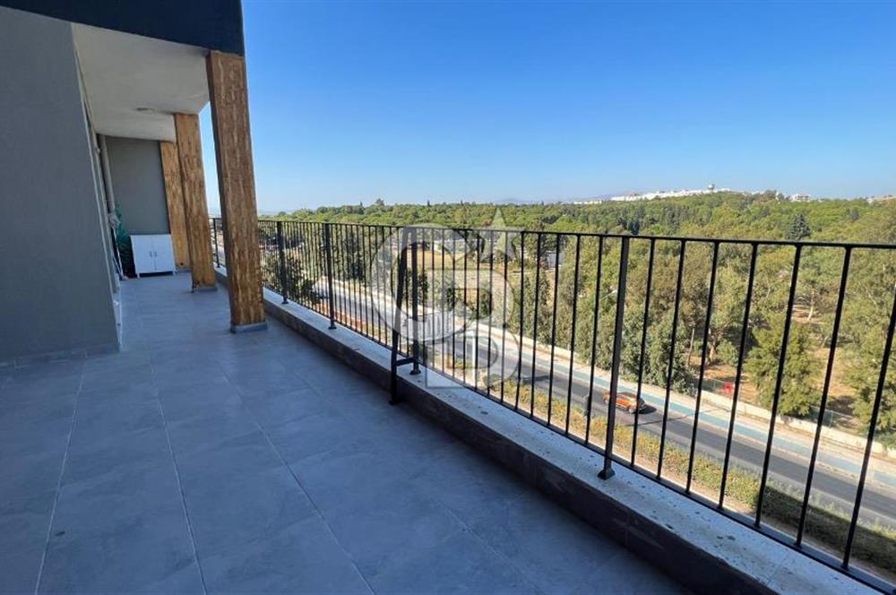 Myway Wins Blue Çiğli Orman Cephe 2+1 Eşyalı Kiralık Daire