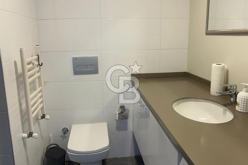 Myway Wins Blue Çiğli Orman Cephe 2+1 Eşyalı Kiralık Daire