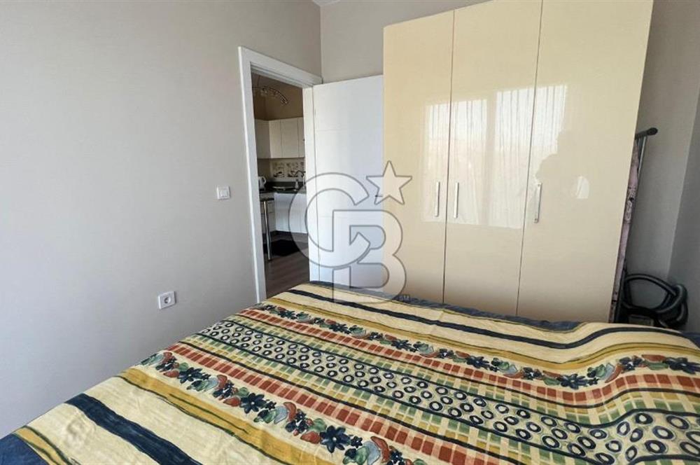 Myway Wins Blue Çiğli Orman Cephe 2+1 Eşyalı Kiralık Daire