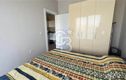 Myway Wins Blue Çiğli Orman Cephe 2+1 Eşyalı Kiralık Daire
