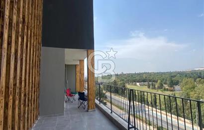 Myway Wins Blue Çiğli Orman Cephe 2+1 Eşyalı Kiralık Daire