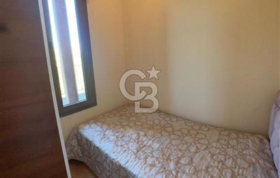 Myway Wins Blue Çiğli Orman Cephe 2+1 Eşyalı Kiralık Daire