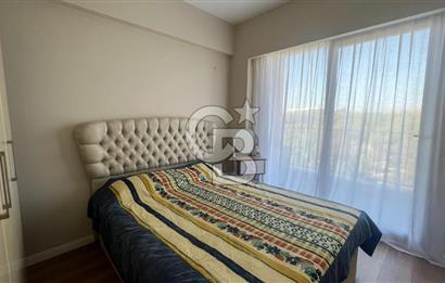 Myway Wins Blue Çiğli Orman Cephe 2+1 Eşyalı Kiralık Daire
