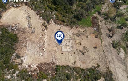 Karaburun Eğlenhoca Gölet Yolunda Resmi Yola Cepheli Tarla