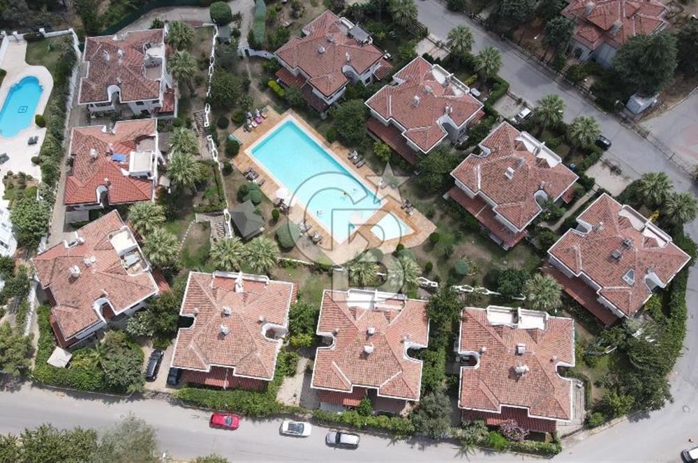 CB Alesta'dan Tuzla Postane'de Satılık Villa