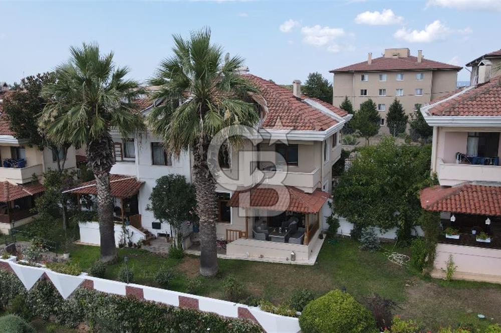CB Alesta'dan Tuzla Postane'de Satılık Villa