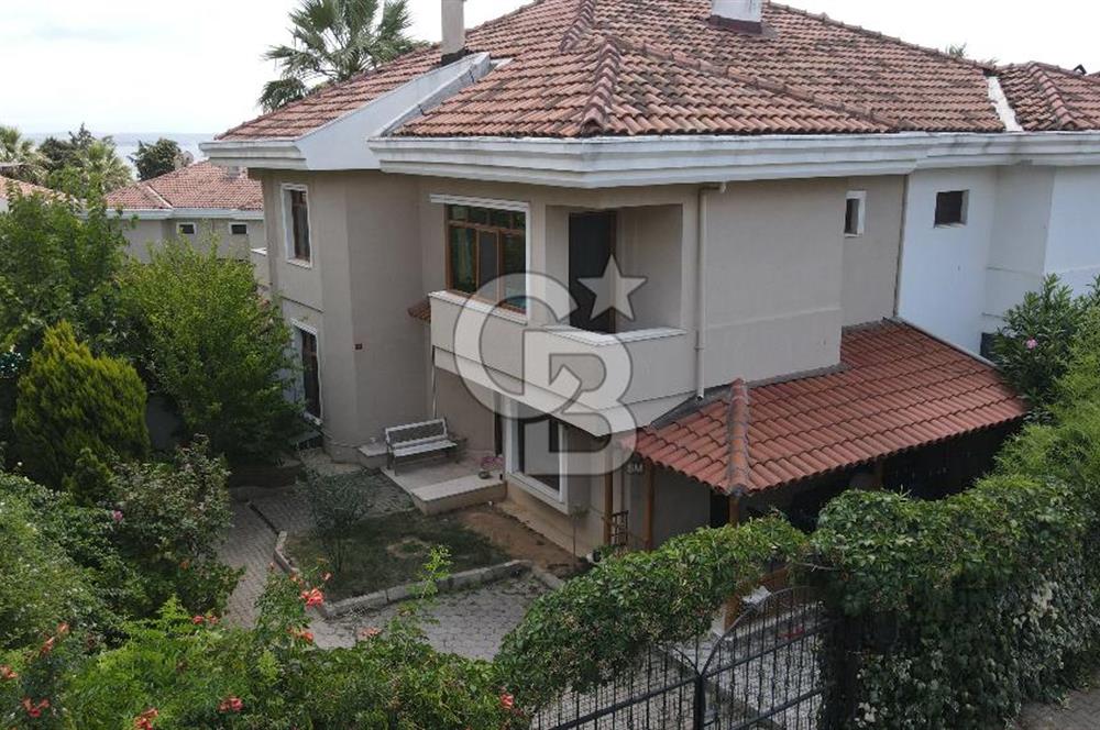 CB Alesta'dan Tuzla Postane'de Satılık Villa