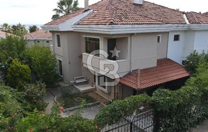 CB Alesta'dan Tuzla Postane'de Satılık Villa