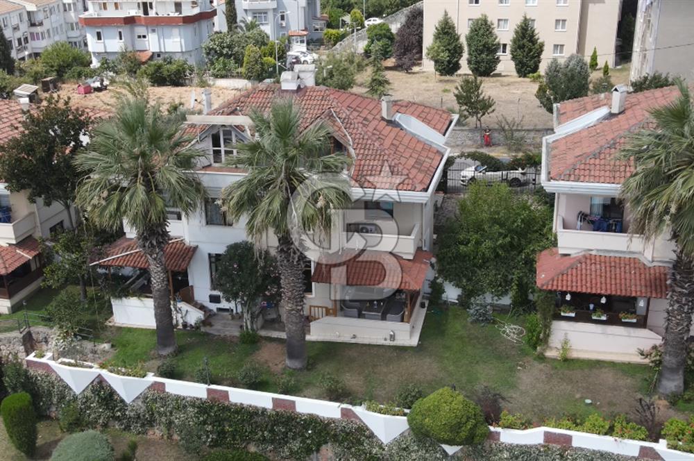 CB Alesta'dan Tuzla Postane'de Satılık Villa