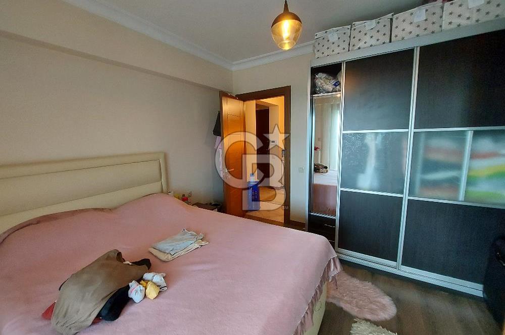 Yakacık Bağbahçe Evlerinde 170m2 3+1 Bahçe Dublex Daire