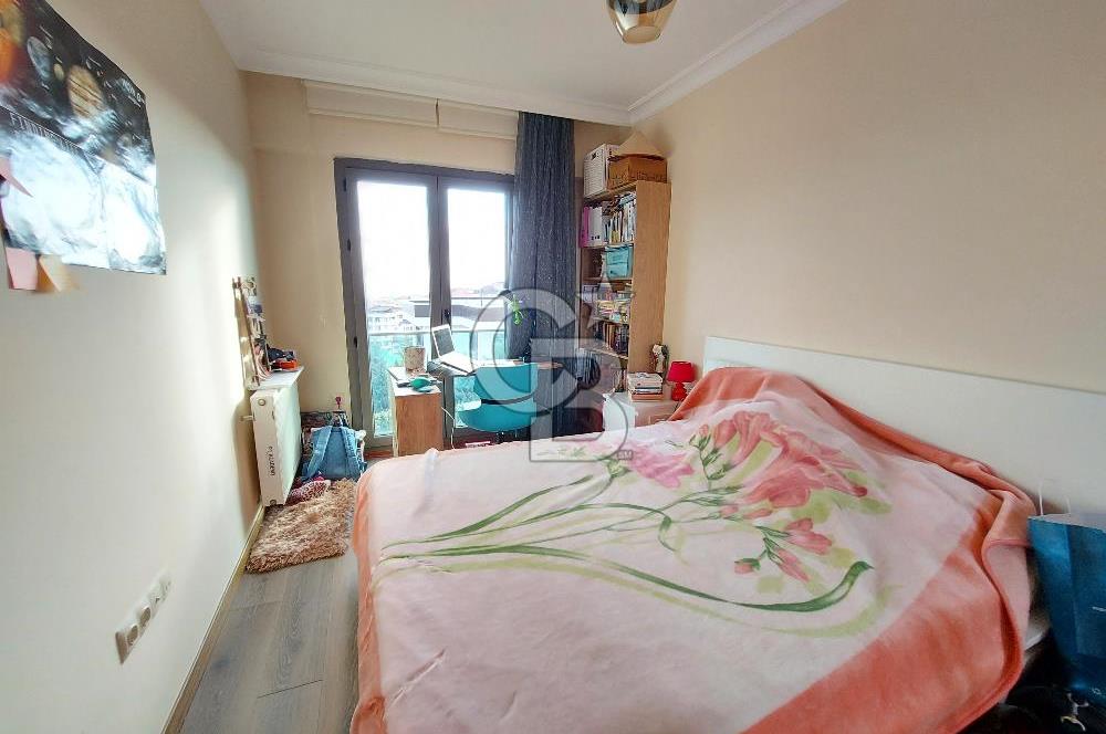 Yakacık Bağbahçe Evlerinde 170m2 3+1 Bahçe Dublex Daire
