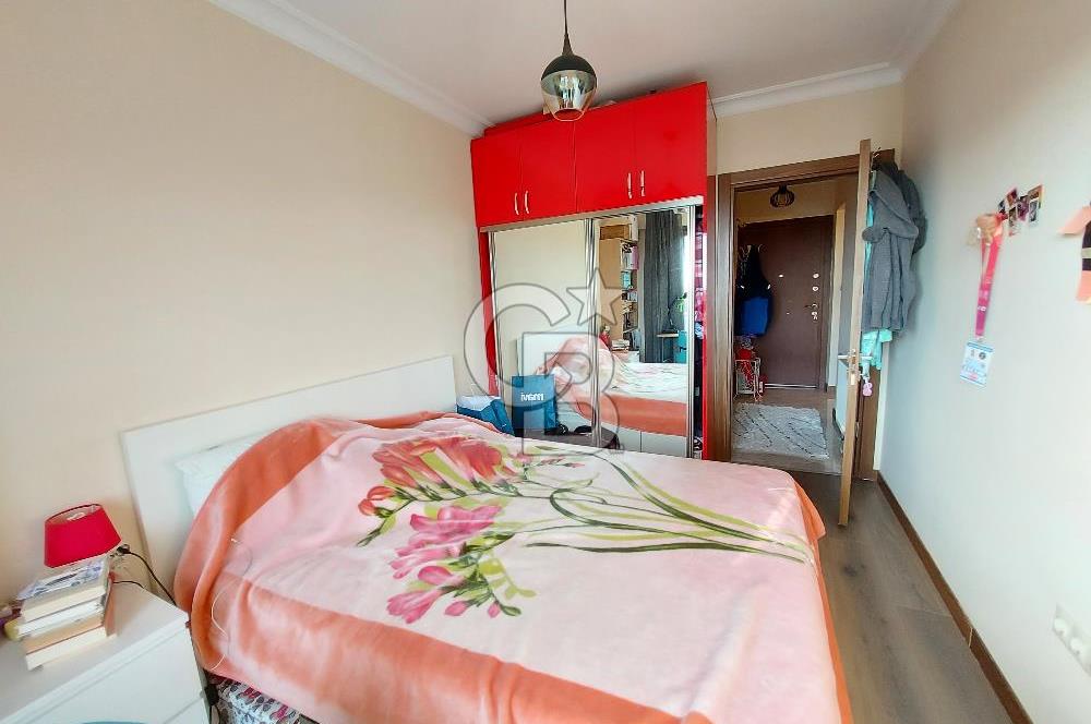 Yakacık Bağbahçe Evlerinde 170m2 3+1 Bahçe Dublex Daire
