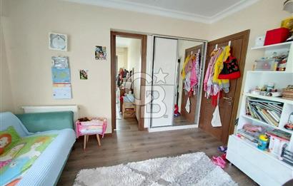 Yakacık Bağbahçe Evlerinde 170m2 3+1 Bahçe Dublex Daire