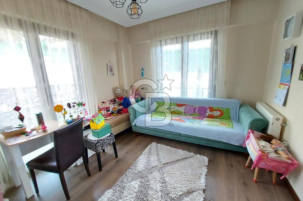Yakacık Bağbahçe Evlerinde 170m2 3+1 Bahçe Dublex Daire