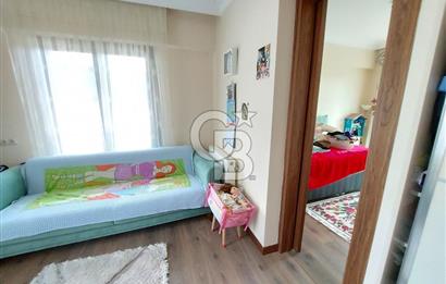 Yakacık Bağbahçe Evlerinde 170m2 3+1 Bahçe Dublex Daire