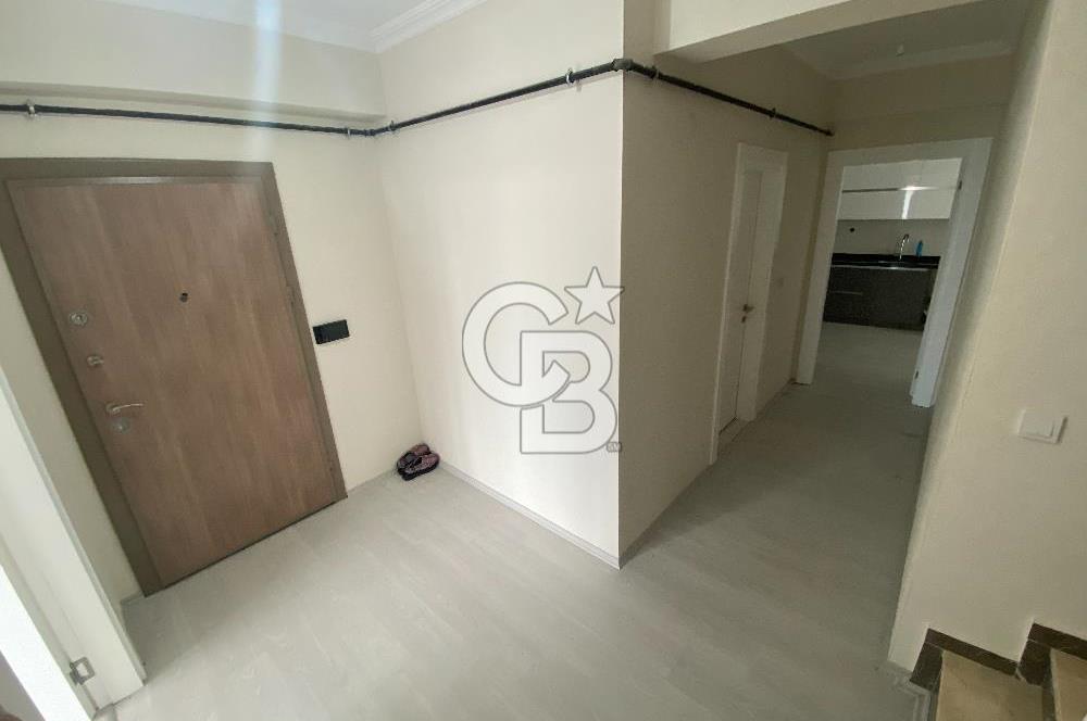 Karamürsel Hetaş Konakları Satılık 5+1 Deniz Manzaralı Dubleks