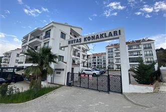 Karamürsel Hetaş Konakları Satılık 5+1 Deniz Manzaralı Dubleks