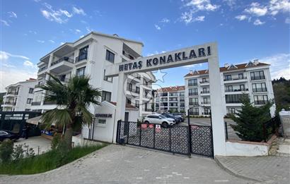 Karamürsel Hetaş Konakları Satılık 5+1 Deniz Manzaralı Dubleks