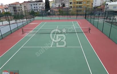 Yakacık Bağbahçe Evlerinde 170m2 3+1 Bahçe Dublex Daire