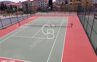 Yakacık Bağbahçe Evlerinde 170m2 3+1 Bahçe Dublex Daire