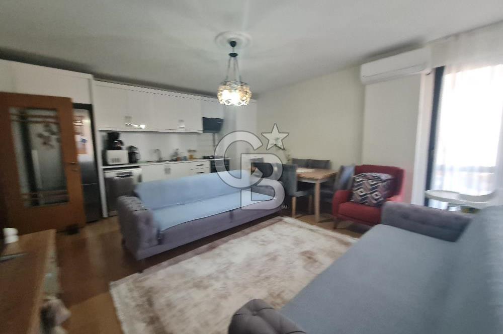 Satılık ara kat daire