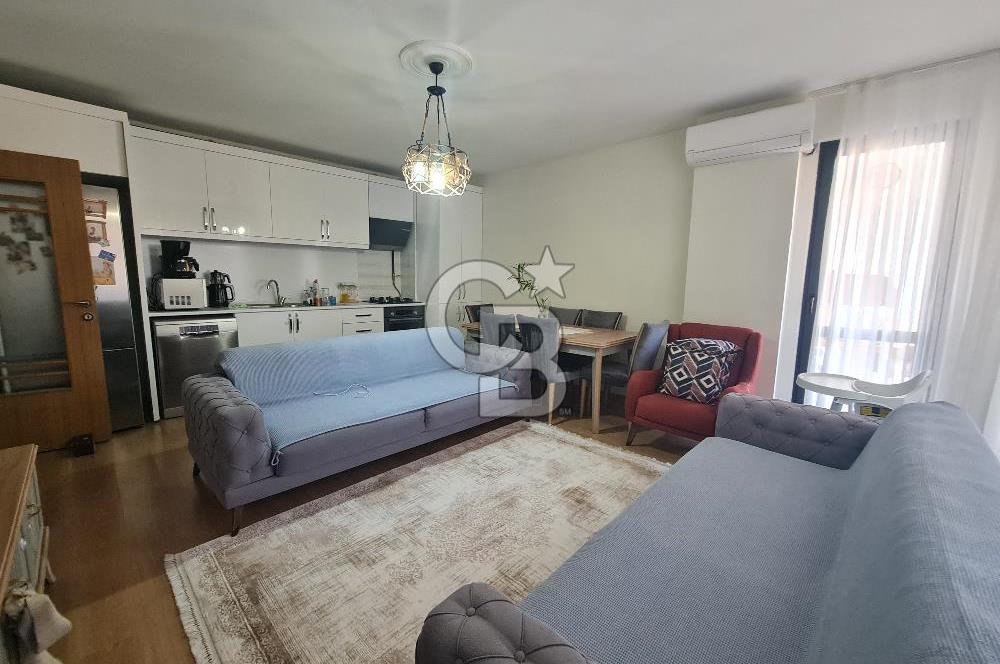 Satılık ara kat daire