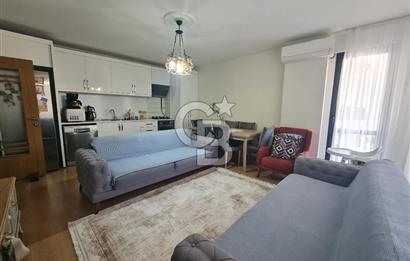 Satılık ara kat daire