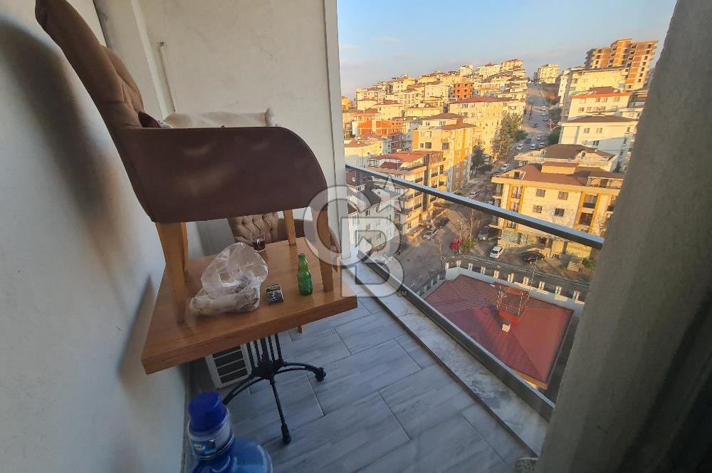 Satılık ara kat daire