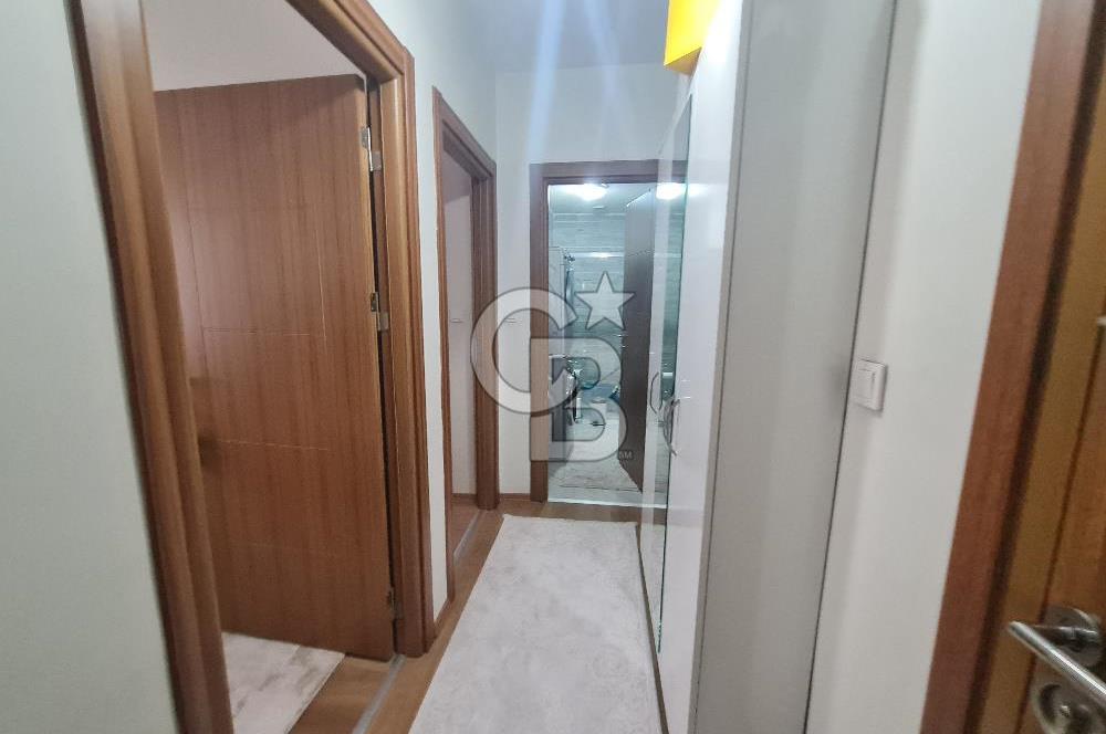 Satılık ara kat daire