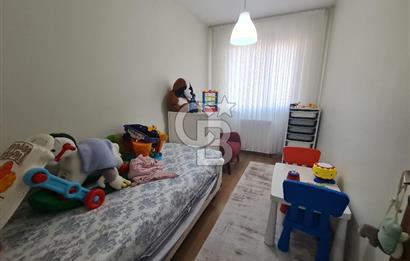 Satılık ara kat daire