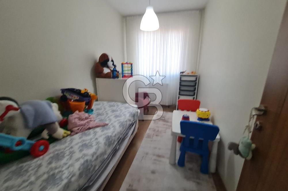 Satılık ara kat daire