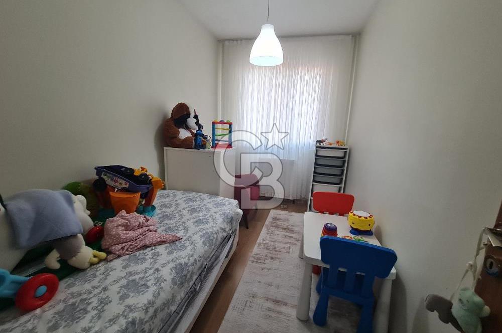 Satılık ara kat daire