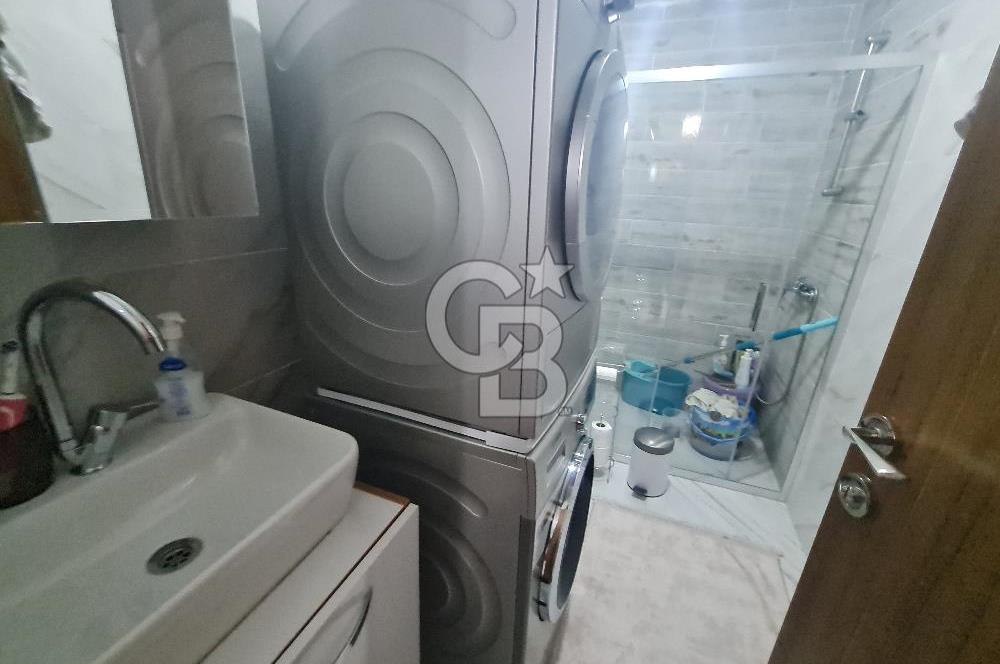 Satılık ara kat daire