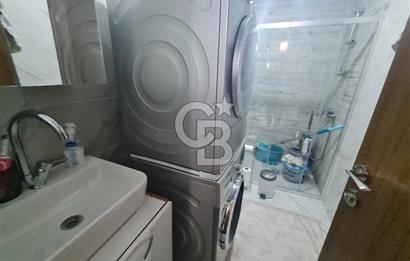 Satılık ara kat daire