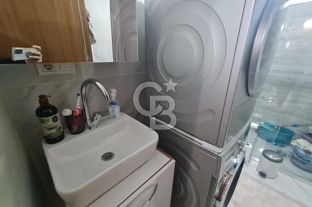 Satılık ara kat daire