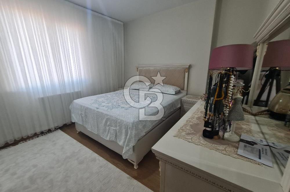 Satılık ara kat daire