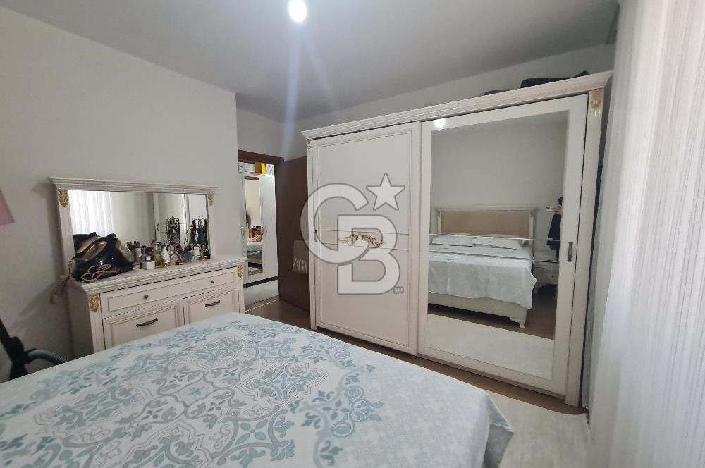 Satılık ara kat daire