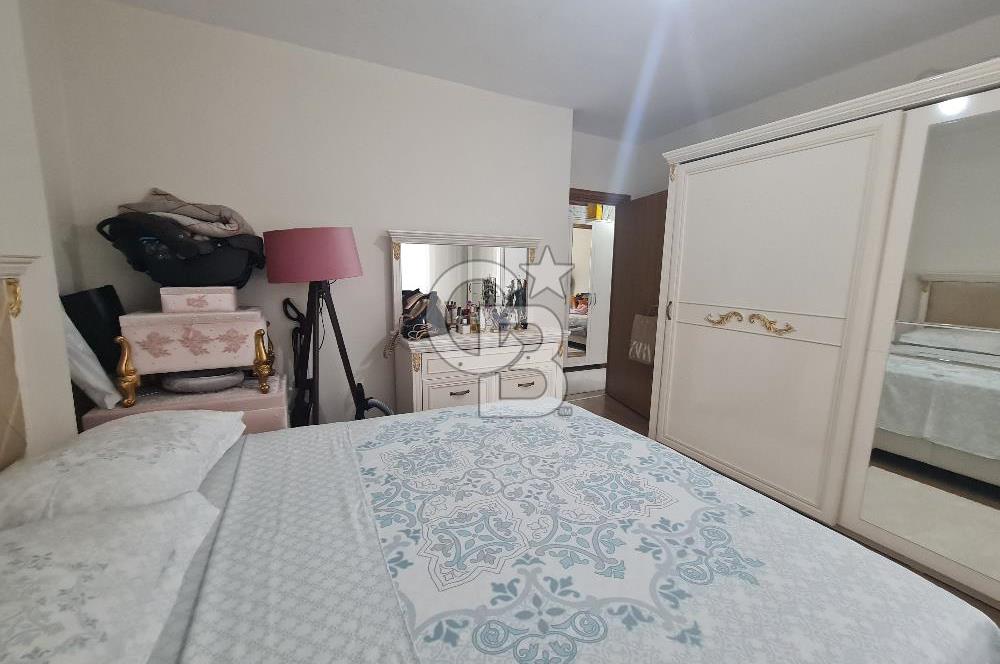 Satılık ara kat daire