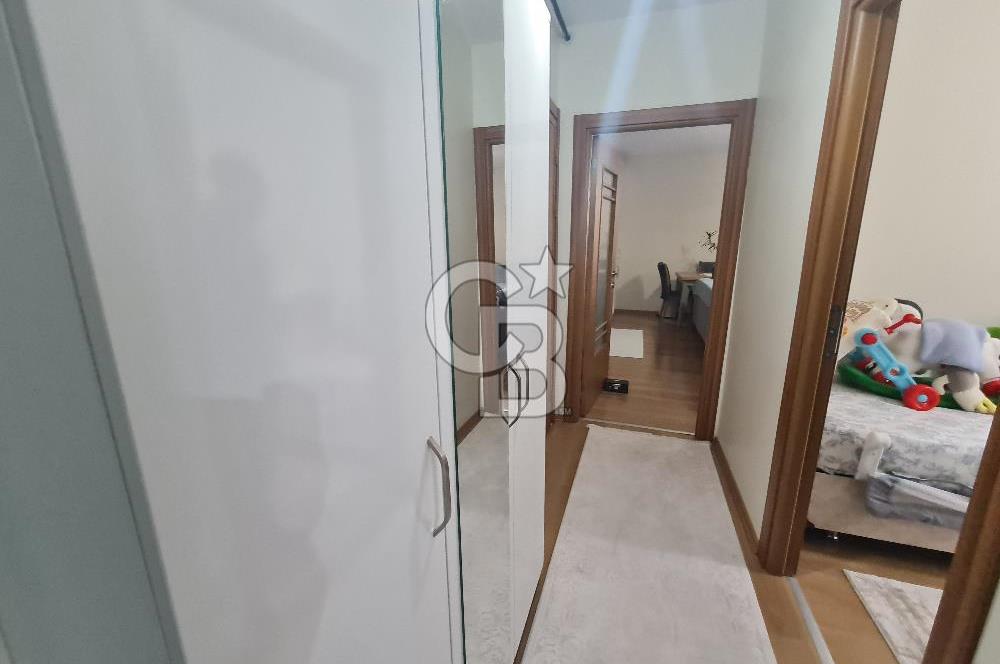 Satılık ara kat daire