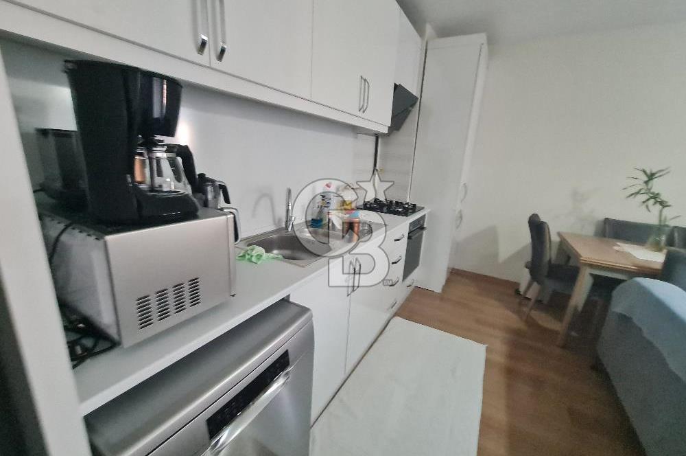 Satılık ara kat daire