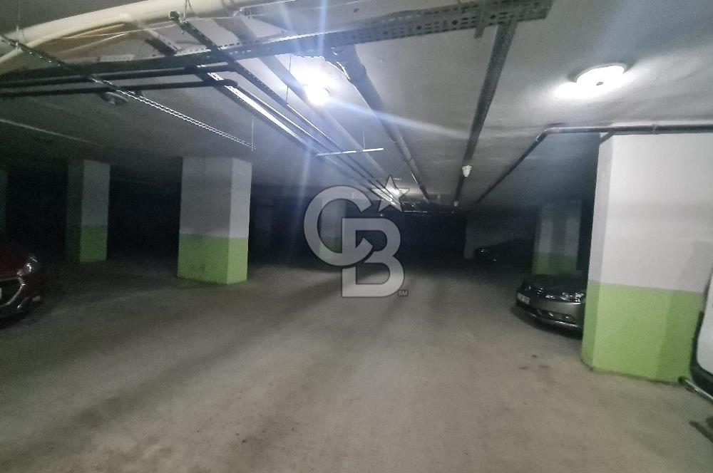 Satılık ara kat daire