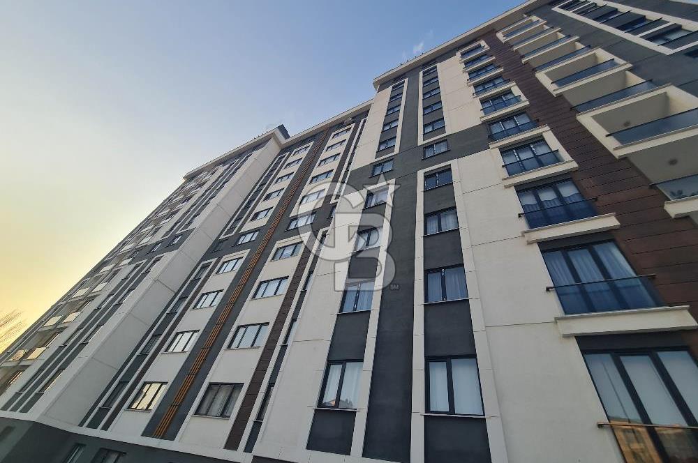 Satılık ara kat daire