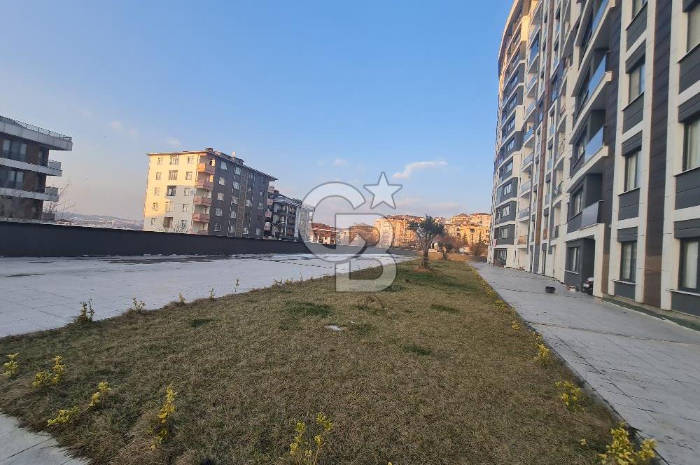 Satılık ara kat daire