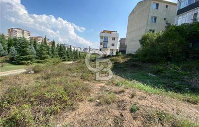 ÇAYIROVADA FIRSAT İKİ PARSEL ARSA