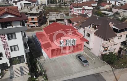 CB ENVOY'DAN İHSANİYE'DE KOMPLE KİRALIK BİNA
