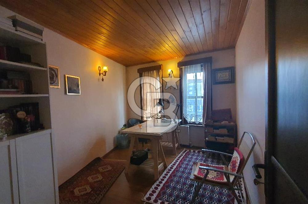 ESKİHİSAR MERKEZDE TİCARİ MÜSTAKİL SATILIK VİLLA 