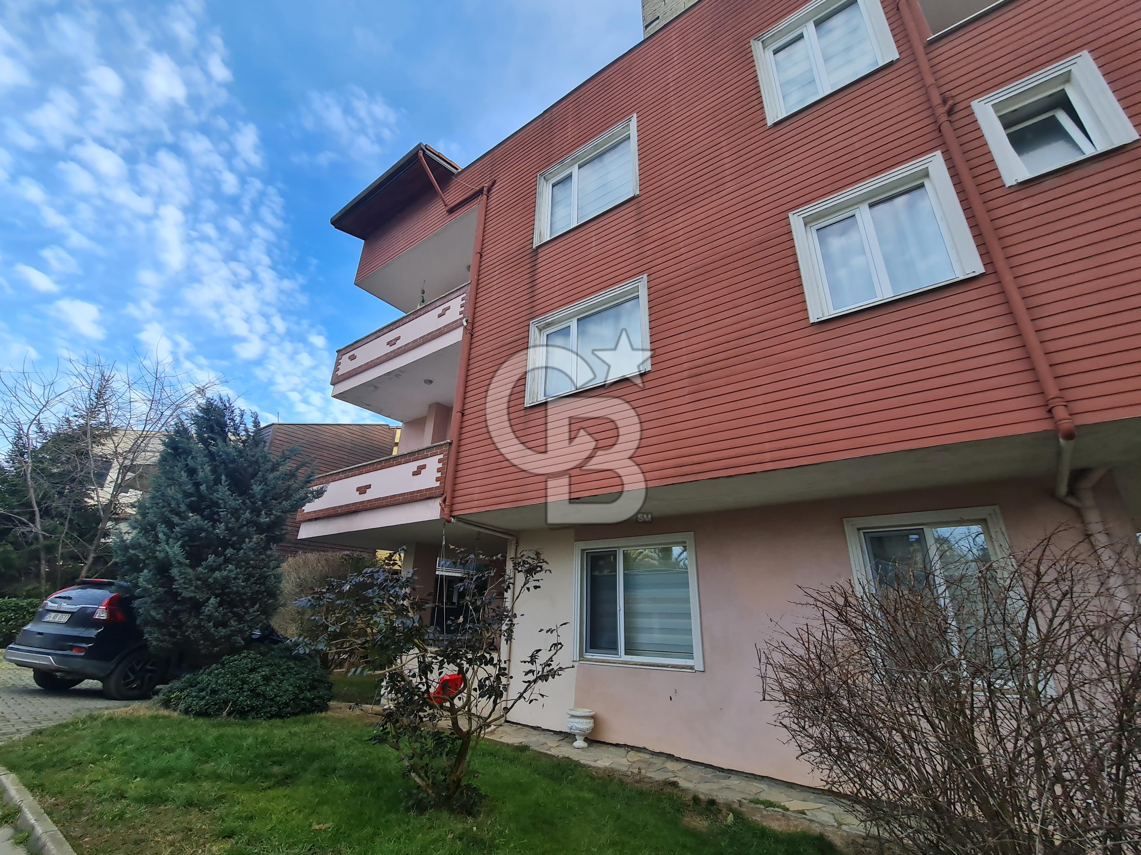 ÇEKMEKÖY TAŞDELEN'DE SATILIK TRİPLEKS