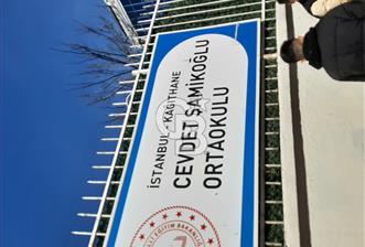 ŞİŞLİ CADDE ÜZERİ 165 m² NET BOŞ SATILIK DAİRE...